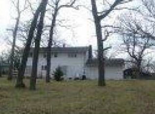 8739 Lantern Dr, Saint John, IN 46373
