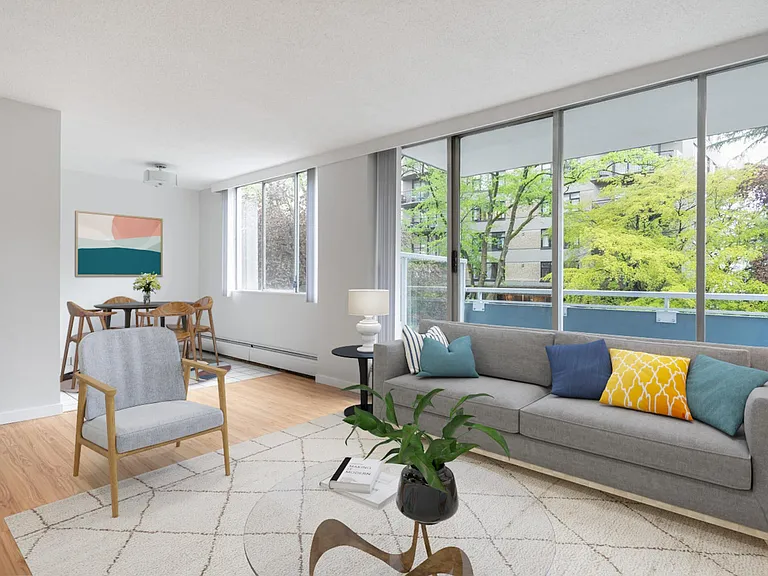 1160 Haro St #1201 — Photo 9