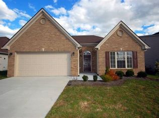 280 Gleneagles Way, Versailles, KY 40383