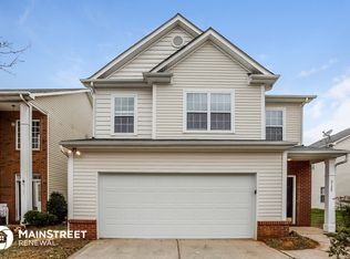 5125 Livermore Ln, Charlotte, NC 28227