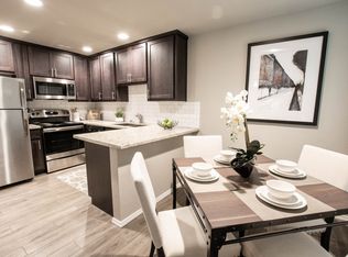 Selby Ranch Apartment Homes, Sacramento, CA 95864