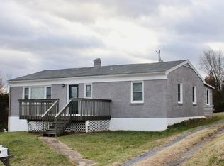 915 Oakland St, Harrisonburg, VA 22802