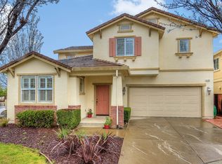 6126 Sweet Briar Cmn, Livermore, CA 94551