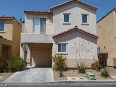 4042 Morning Peace St, Las Vegas, NV, 89115