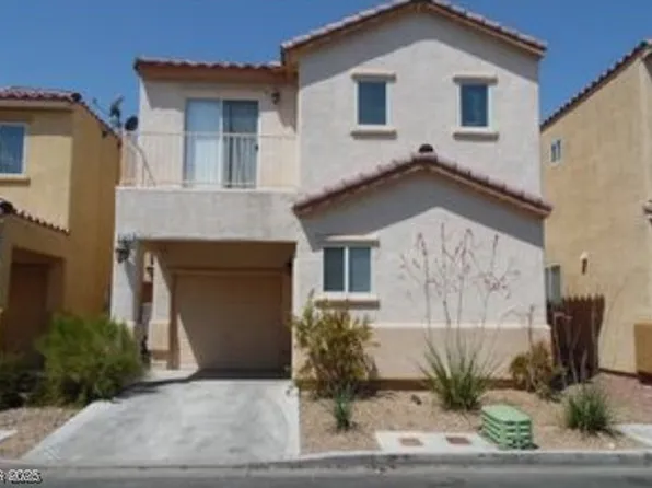 4042 Morning Peace St, Las Vegas, NV 89115