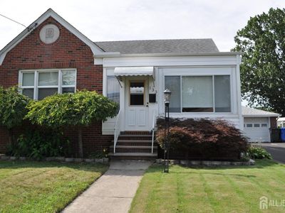 133 Howard St, Hopelawn, NJ, 08861