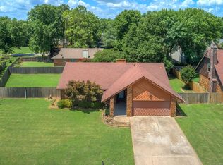 9208 S Norwood Ave, Tulsa, OK 74137