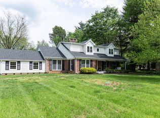 12507 Osage Rd, Anchorage, KY 40223