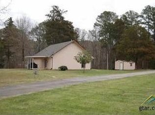 600 County Road 279, Tyler, TX 75705