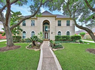 4226 Merriweather St, Sugar Land, TX 77478