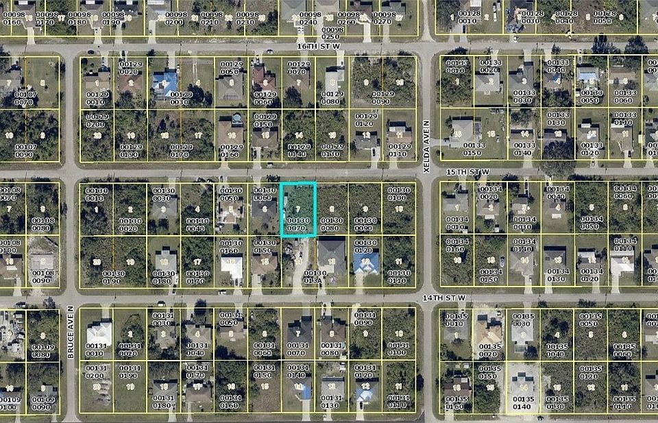 2nd image of 3723 15th St W