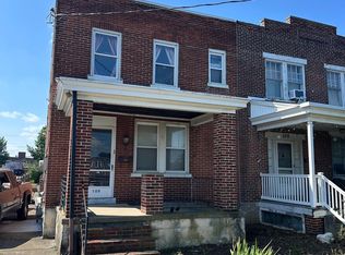106 Jackson St, Lancaster, PA 17603