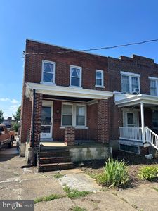 106 Jackson St, Lancaster, PA, 17603