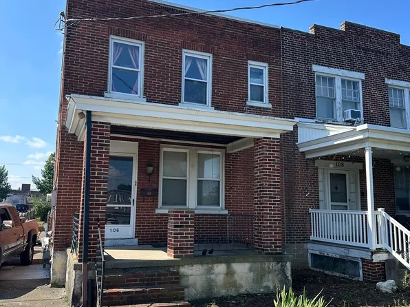 106 Jackson St, Lancaster, PA 17603