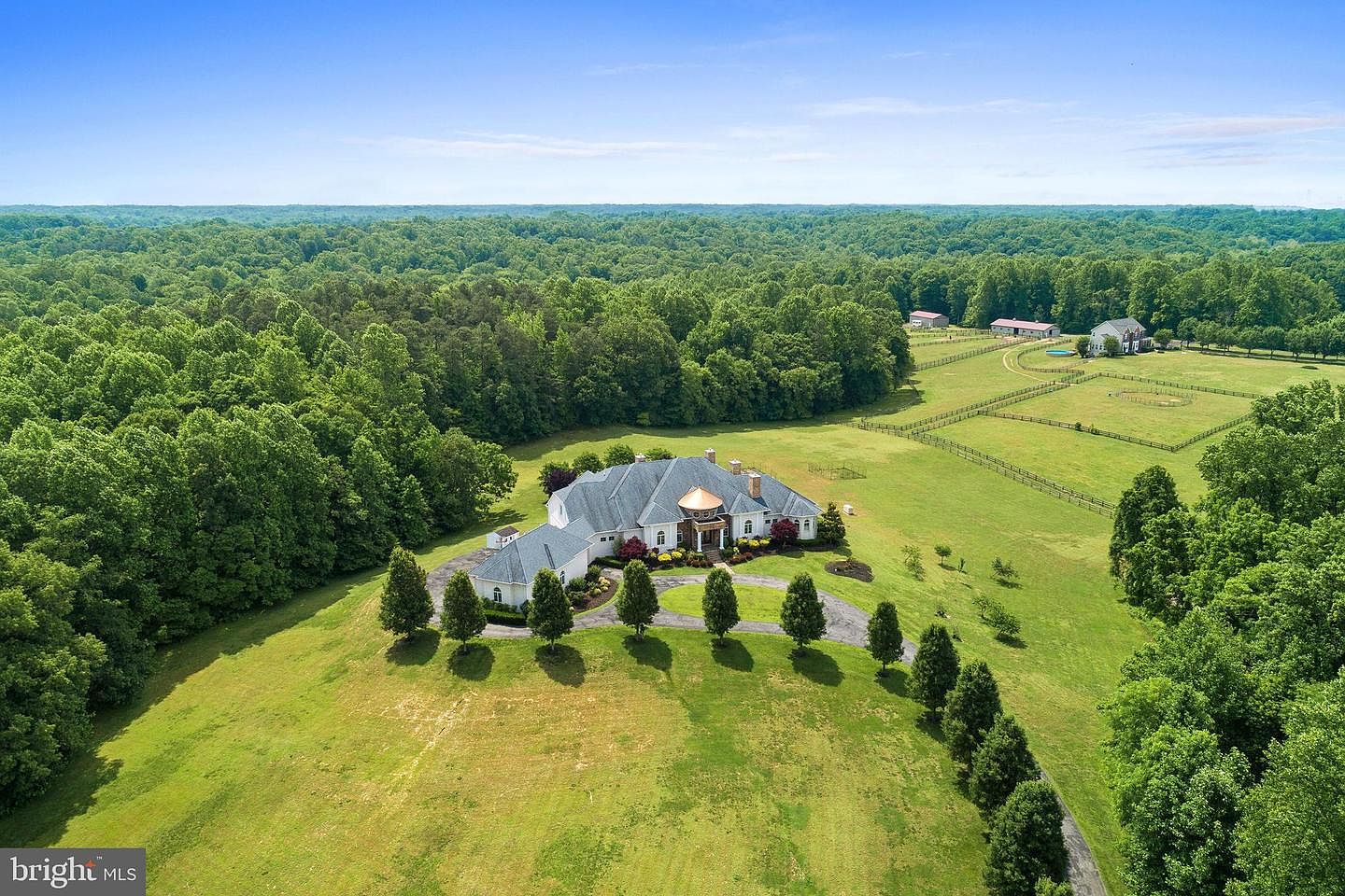 7555 N Flint Hill Rd, Owings, MD 20736 | Zillow