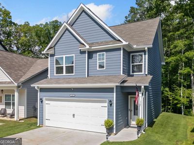 239 Hood Park Dr, Jasper, GA, 30143