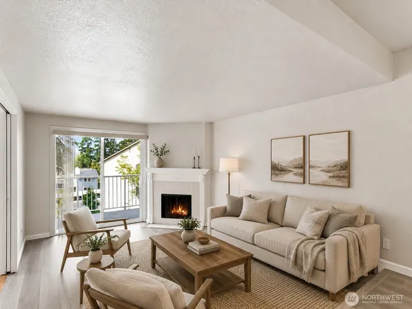 9484 Redmond-Woodinville Road NE #C204, Redmond, WA 98052