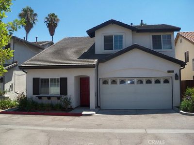 14504 Day Lily Ln, Van Nuys, CA, 91402