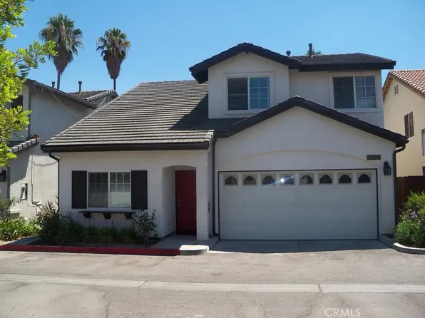 14504 Day Lily Ln, Van Nuys, CA 91402