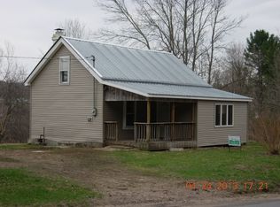 78 Edwards Rd, Harrisville, NY 13648