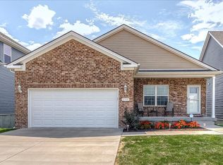 2700 Rockaway Pl, Lexington, KY 40511