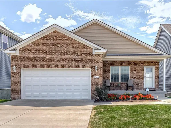 2700 Rockaway Pl, Lexington, KY 40511