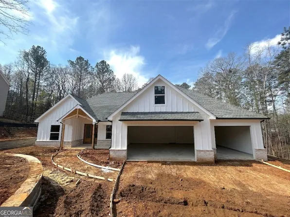 239 Principal Meridian Dr, Dallas, GA 30132