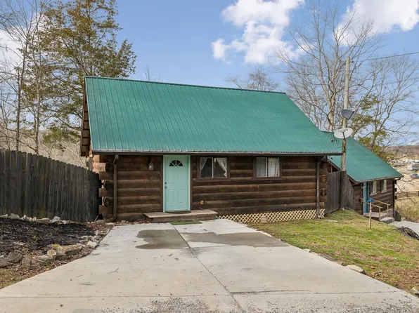 6819 Piney River Rd N, Bon Aqua, TN 37025