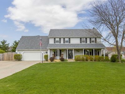 705 E Johnson Rd, South Bend, IN, 46614