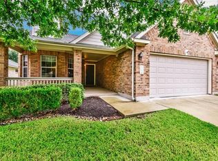 1315 Horseshoe Ranch Dr, Leander, TX 78641