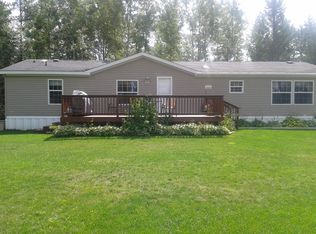 356 Paul Miller Ln NW, Bemidji, MN 56601