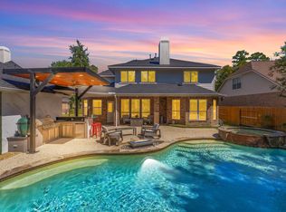 30 S Dulcet Hollow Cir, Spring, TX 77382