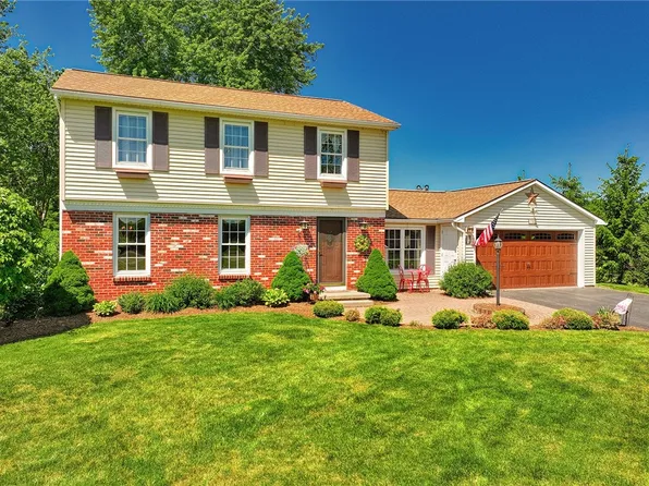 753 S Wayneport Rd, Macedon, NY 14502