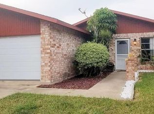 581 Rentfro Blvd, Brownsville, TX 78521