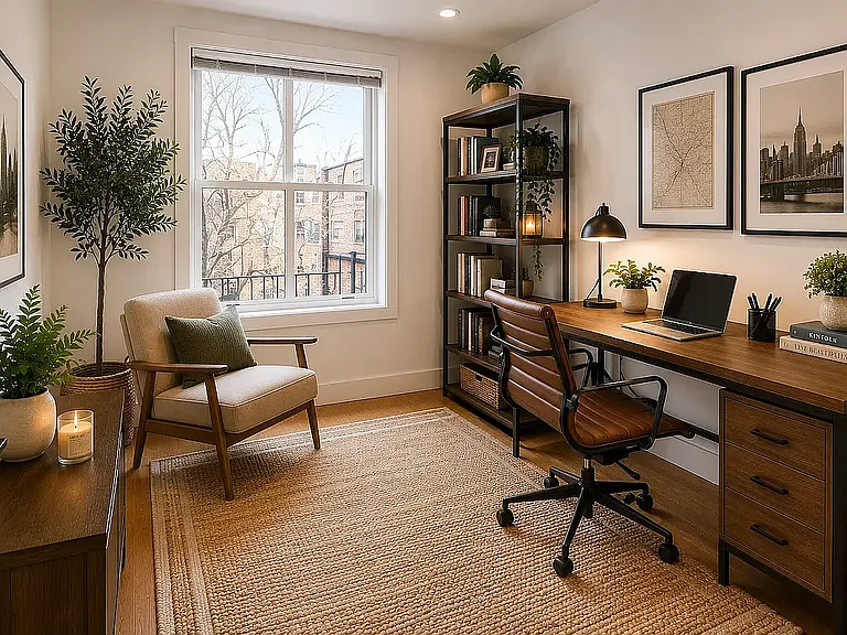 175 Knickerbocker Ave #3L — Photo 11