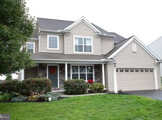344 Wissler Way, Landisville, PA 17538
