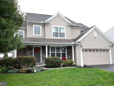 344 Wissler Way, Landisville, PA, 17538