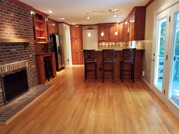 Kitchen from Family