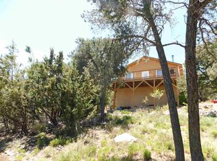 4 Hawk Hill Rd, High Rolls, NM 88325