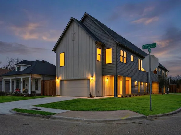 5445 Terry St, Dallas, TX 75223