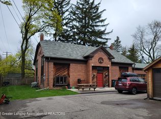 867 E Audubon Rd, East Lansing, MI 48823