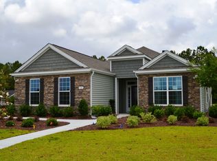 5326 Tremiti Ln, Myrtle Beach, SC 29579