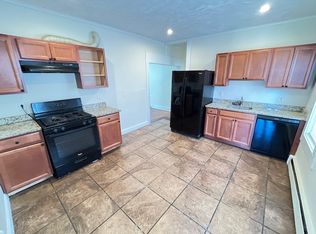 27 Wolcott St #2, Boston, MA 02121
