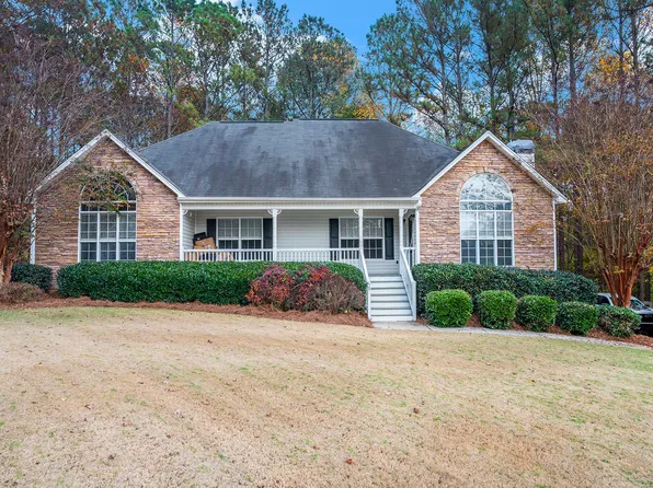 78 Brighton Ct, Dallas, GA 30132