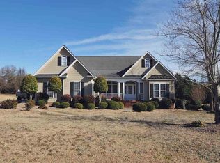 136 Landau Ln, Anderson, SC 29625