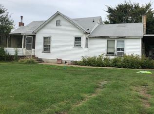 2814 Mockingbird Hill Rd, Greenwood, AR 72936