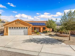 2419 E Pawnee Cir, Fort Mohave, AZ 86426