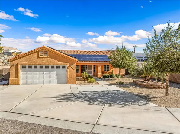 2419 E Pawnee Cir, Fort Mohave, AZ 86426