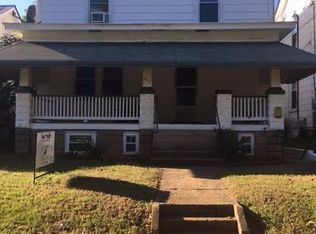 617 Euclid Ave, Lynchburg, VA 24501