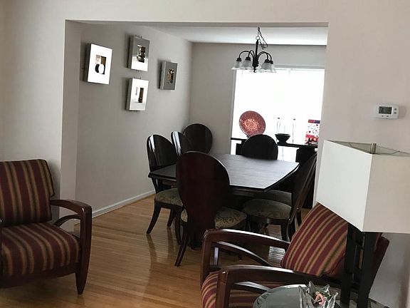 Living room/dinning